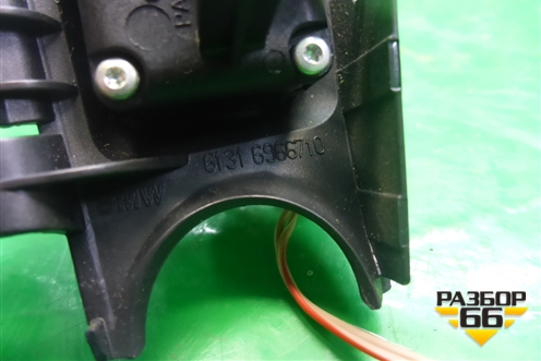 Переключатель рулевой колонки (61316966710) для BMW X5 E70 с 2007-2013г (Х5 Е70)