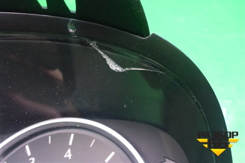 Щиток приборов АКПП для BMW X5 E70 с 2007-2013г (Х5 Е70)