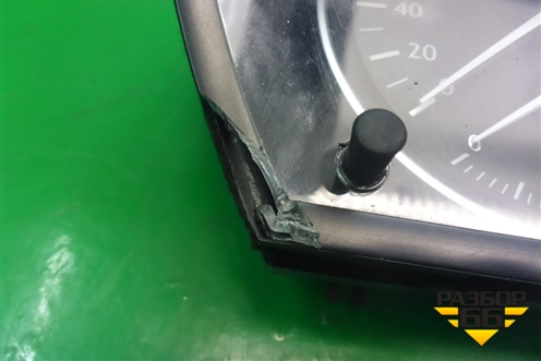 Щиток приборов АКПП для BMW X5 E70 с 2007-2013г (Х5 Е70)