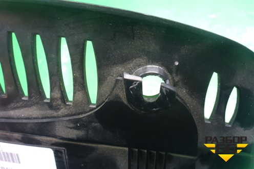 Щиток приборов АКПП для BMW X5 E70 с 2007-2013г (Х5 Е70)