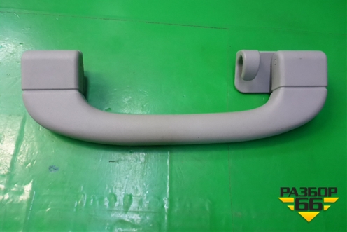 Ручка внутренняя потолочная задняя правая (6977696) для BMW X5 E70 с 2007-2013г (Х5 Е70)