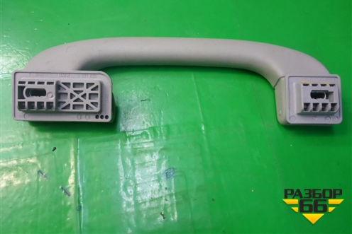 Ручка внутренняя потолочная задняя левая (6977693) для BMW X5 E70 с 2007-2013г (Х5 Е70)