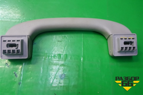 Ручка внутренняя потолочная передняя левая (6977691) для BMW X5 E70 с 2007-2013г (Х5 Е70)