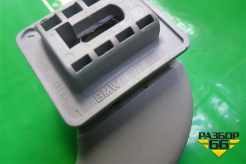 Ручка внутренняя потолочная передняя левая (6977691) для BMW X5 E70 с 2007-2013г (Х5 Е70)