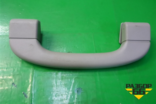 Ручка внутренняя потолочная передняя левая (6977691) для BMW X5 E70 с 2007-2013г (Х5 Е70)