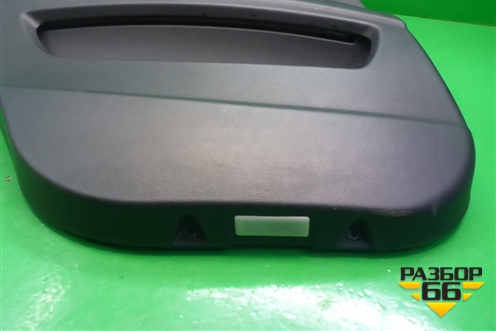 Обшивка двери задней левой под электрику для BMW X5 E70 с 2007-2013г (Х5 Е70)