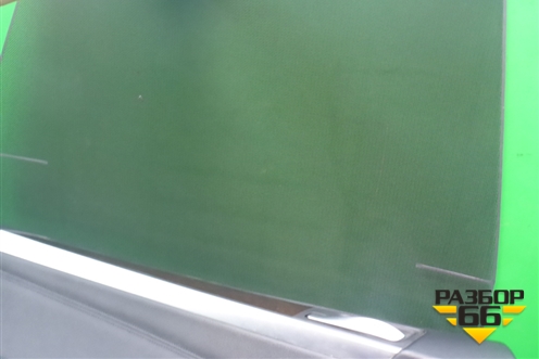 Обшивка двери задней левой под электрику для BMW X5 E70 с 2007-2013г (Х5 Е70)