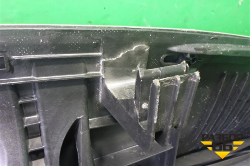 Торпедо с AIR BAG для BMW X5 E70 с 2007-2013г (Х5 Е70)