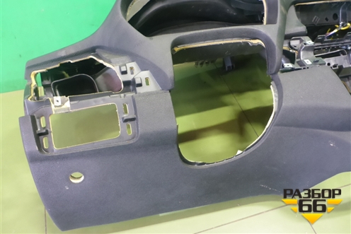 Торпедо с AIR BAG для BMW X5 E70 с 2007-2013г (Х5 Е70)