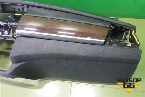 Торпедо с AIR BAG для BMW X5 E70 с 2007-2013г (Х5 Е70)