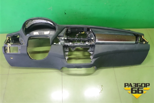 Торпедо с AIR BAG для BMW X5 E70 с 2007-2013г (Х5 Е70)