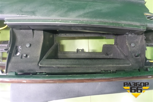 Торпедо с AIR BAG для BMW X5 E70 с 2007-2013г (Х5 Е70)