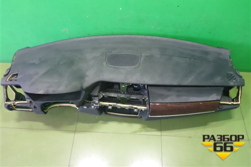 Торпедо с AIR BAG для BMW X5 E70 с 2007-2013г (Х5 Е70)