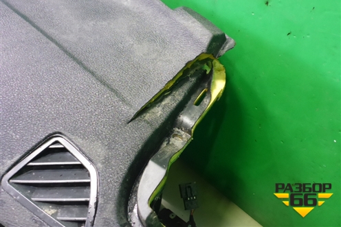 Торпедо с AIR BAG для BMW X5 E70 с 2007-2013г (Х5 Е70)