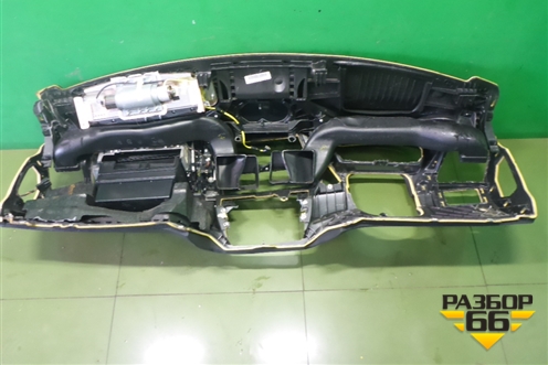 Торпедо с AIR BAG для BMW X5 E70 с 2007-2013г (Х5 Е70)