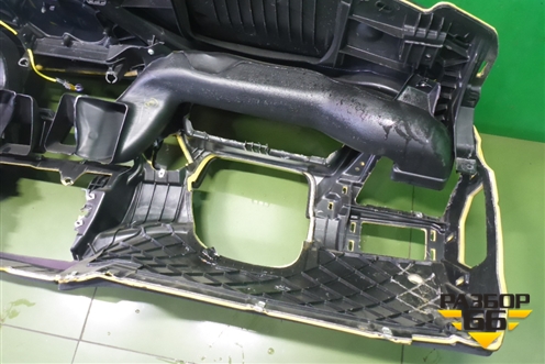 Торпедо с AIR BAG для BMW X5 E70 с 2007-2013г (Х5 Е70)