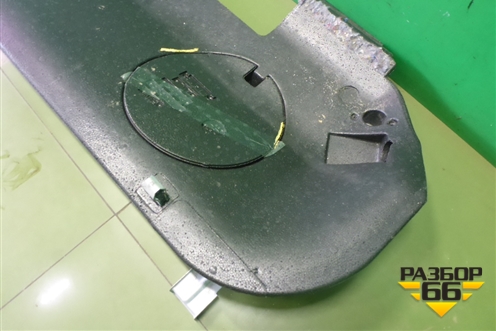 Наполнитель под заднее сидение (7170838) для BMW X5 E70 с 2007-2013г (Х5 Е70)