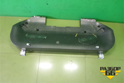 Наполнитель под заднее сидение (7170838) для BMW X5 E70 с 2007-2013г (Х5 Е70)