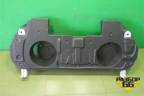 Наполнитель под заднее сидение (7170838) для BMW X5 E70 с 2007-2013г (Х5 Е70)