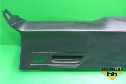 Обшивка двери багажника (51497149636) для BMW X5 E70 с 2007-2013г (Х5 Е70)