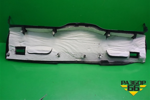 Обшивка двери багажника (51497149636) для BMW X5 E70 с 2007-2013г (Х5 Е70)