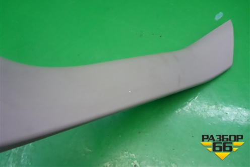 Обшивка двери багажника (правая) (51497149640) для BMW X5 E70 с 2007-2013г (Х5 Е70)