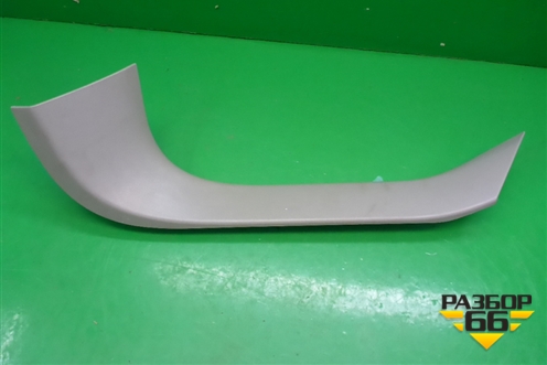 Обшивка двери багажника (левая) (51497149639) для BMW X5 E70 с 2007-2013г (Х5 Е70)