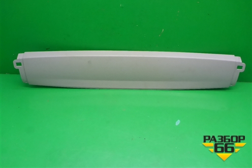 Обшивка двери багажника (верхняя) (51497149635) для BMW X5 E70 с 2007-2013г (Х5 Е70)