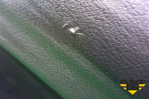 Обшивка двери задней правой под электрику для BMW X5 E70 с 2007-2013г (Х5 Е70)