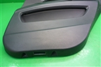 Обшивка двери задней правой под электрику для BMW X5 E70 с 2007-2013г (Х5 Е70)