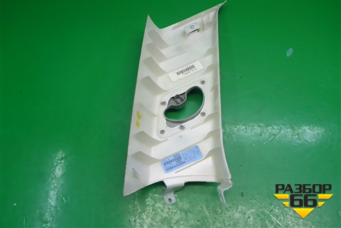 Обшивка стойки задняя верхняя правая (51436981710) для BMW X5 E70 с 2007-2013г (Х5 Е70)