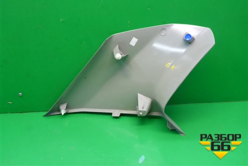 Обшивка багажника правая верхняя (51437141498) для BMW X5 E70 с 2007-2013г (Х5 Е70)