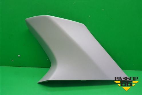 Обшивка багажника правая верхняя (51437141498) для BMW X5 E70 с 2007-2013г (Х5 Е70)