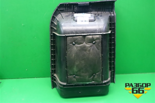 Обшивка багажника правая (крышка) (51477145910) для BMW X5 E70 с 2007-2013г (Х5 Е70)