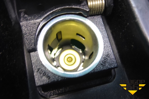 Обшивка багажника правая (51476974236) для BMW X5 E70 с 2007-2013г (Х5 Е70)