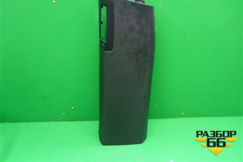 Обшивка стойки центральная нижняя левая (51436952691) для BMW X5 E70 с 2007-2013г (Х5 Е70)