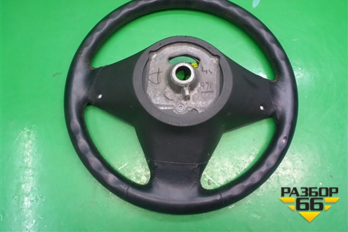 Рулевое колесо под AIR BAG без AIR BAG для BMW X5 E70 с 2007-2013г (Х5 Е70)