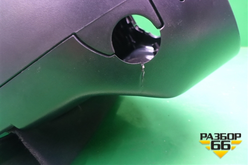 Кожух рулевой колонки (61316966669) для BMW X5 E70 с 2007-2013г (Х5 Е70)