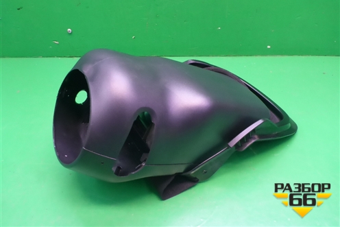 Кожух рулевой колонки (61316966669) для BMW X5 E70 с 2007-2013г (Х5 Е70)