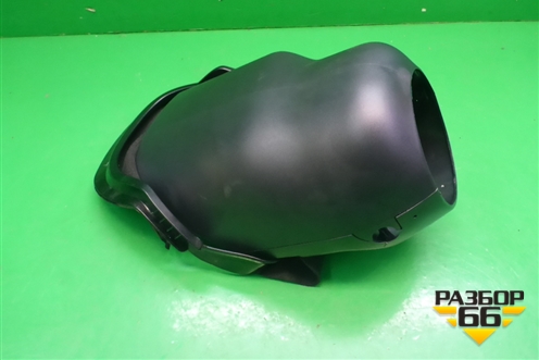 Кожух рулевой колонки (61316966669) для BMW X5 E70 с 2007-2013г (Х5 Е70)