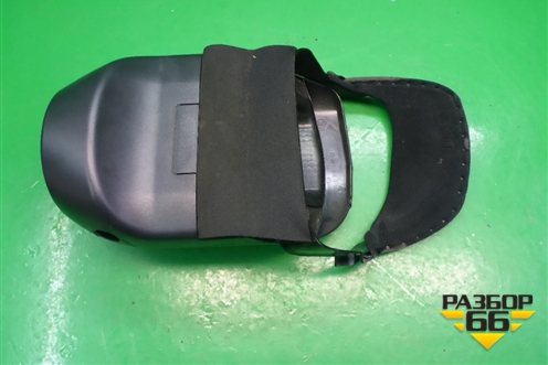 Кожух рулевой колонки (61316966669) для BMW X5 E70 с 2007-2013г (Х5 Е70)