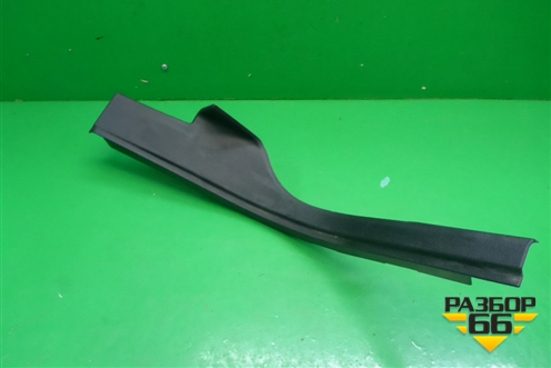 Накладка порога внутренняя заднего правого (51477148528) для BMW X5 E70 с 2007-2013г (Х5 Е70)
