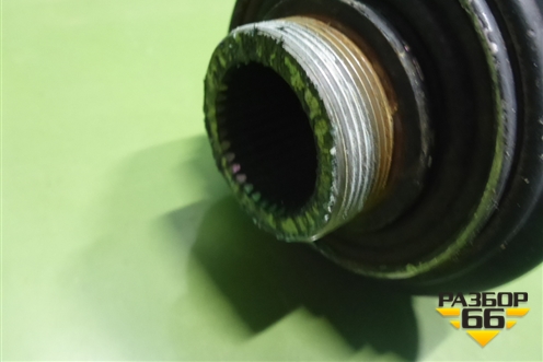 Вал карданный задний (3.0л N55B30A АКПП) для BMW X5 E70 с 2007-2013г (Х5 Е70)