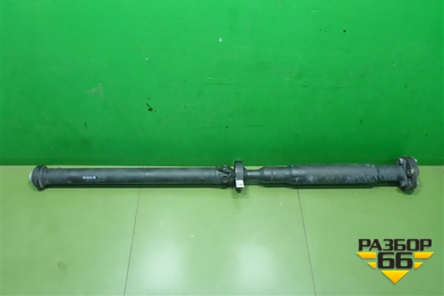 Вал карданный задний (3.0л N55B30A АКПП) для BMW X5 E70 с 2007-2013г (Х5 Е70)