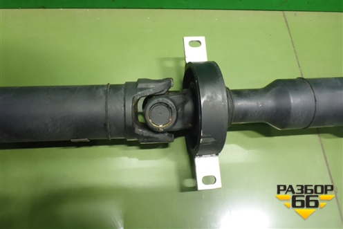 Вал карданный задний (3.0л N55B30A АКПП) для BMW X5 E70 с 2007-2013г (Х5 Е70)