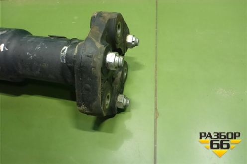 Вал карданный задний (3.0л N55B30A АКПП) для BMW X5 E70 с 2007-2013г (Х5 Е70)