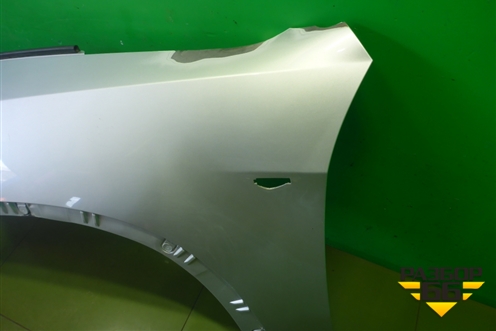 Крыло переднее левое (51657222975) для BMW X5 E70 с 2007-2013г (Х5 Е70)