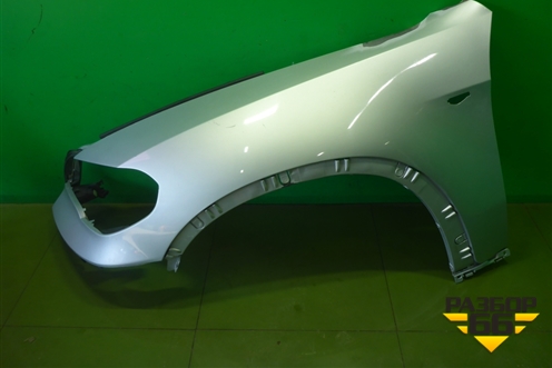 Крыло переднее левое (51657222975) для BMW X5 E70 с 2007-2013г (Х5 Е70)