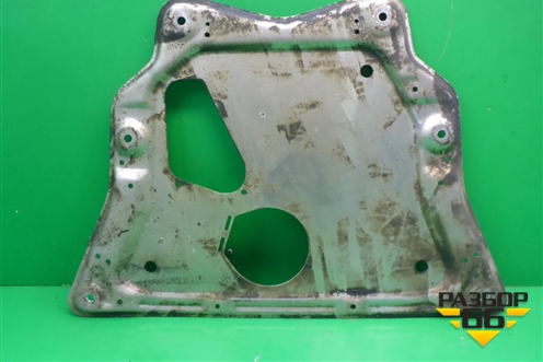 Защита картера двигателя (6786568) для BMW X5 E70 с 2007-2013г (Х5 Е70)