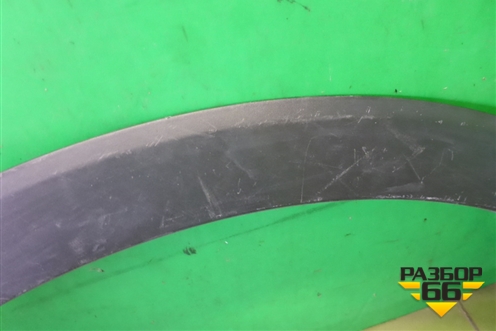 Накладка переднего крыла правого (87712C5000) для Kia Sorento III Prime с 2014-2020г (Соренто3)